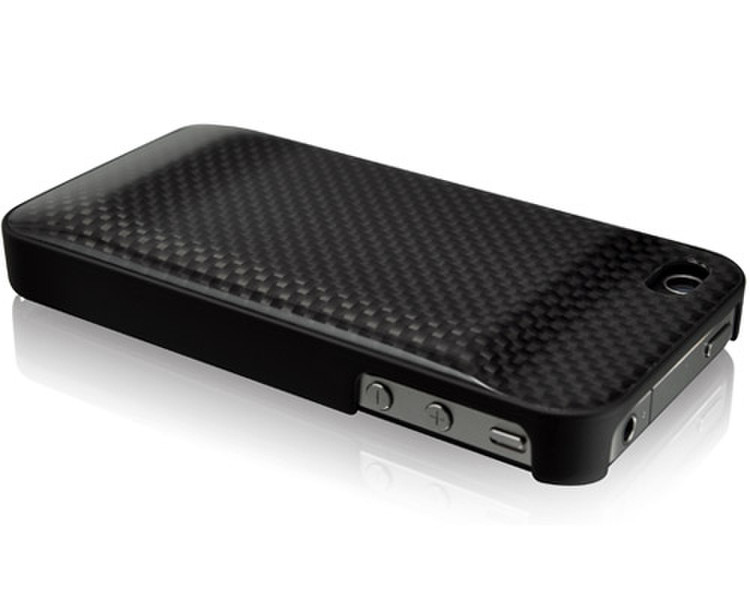 LUXA2 Carbon Ready Sporty Case Black