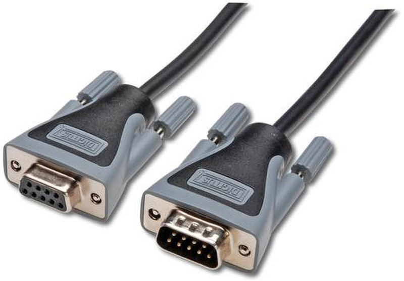 Digitus DK-113020 serial cable