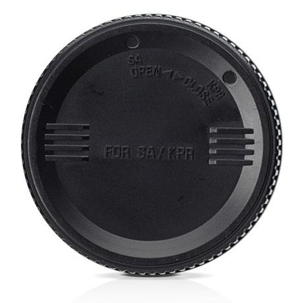 Sigma Rear Cap Black lens cap