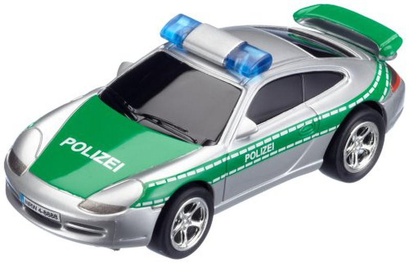 Carrera Porsche GT3 "Polizei"