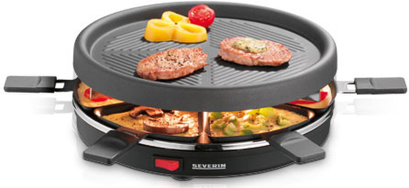 Severin RG 2671 raclette grill