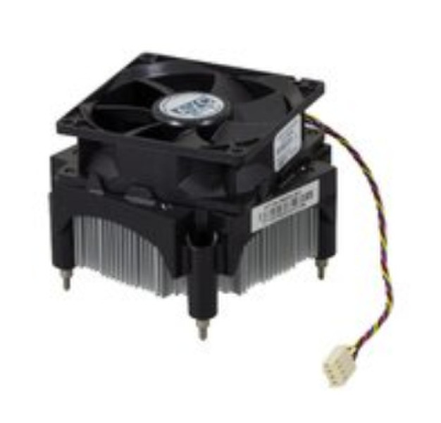 HP 481422-001 Процессор Вентилятор компонент охлаждения компьютера