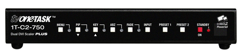 TV One 1T-C2-750 video converter