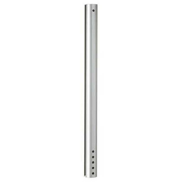 Philips Ceiling Support Extention Tube 1.5 meter Silver