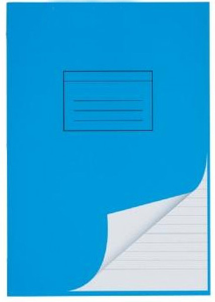 Elco 73051.35 Blue writing notebook