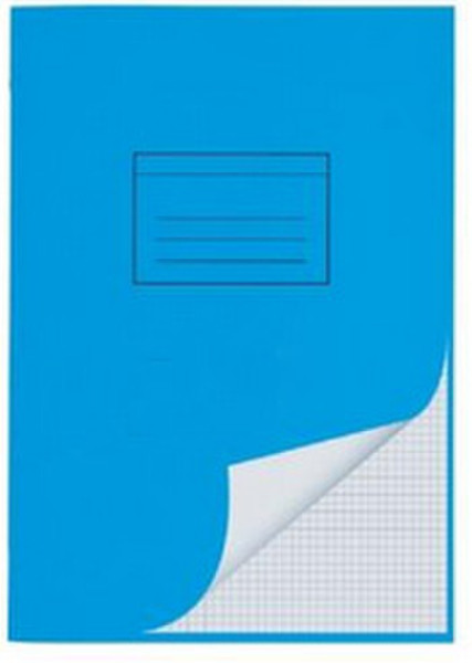 Elco 73051.37 Blue writing notebook