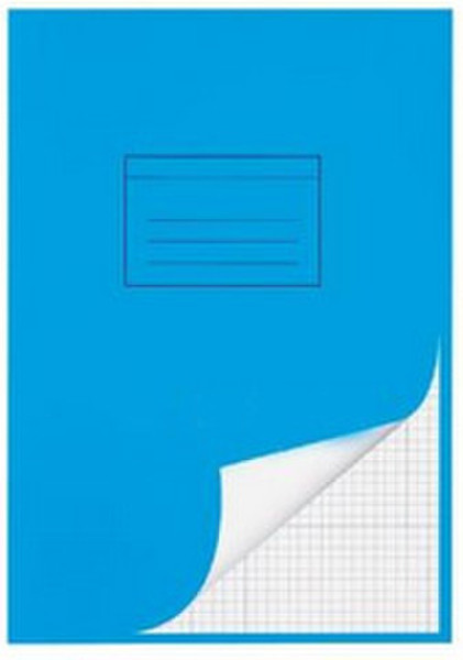 Elco 73051.38 Blue writing notebook
