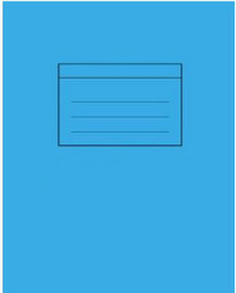 Elco 73053.35 Blue writing notebook