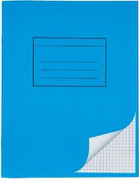 Elco 73053.37 Blue writing notebook