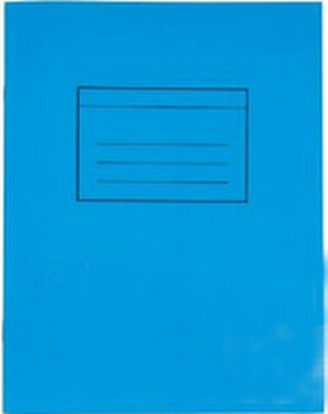 Elco 73061.37 Blau Notizbuch
