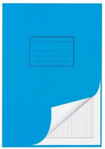 Elco 73063.37 Blue writing notebook