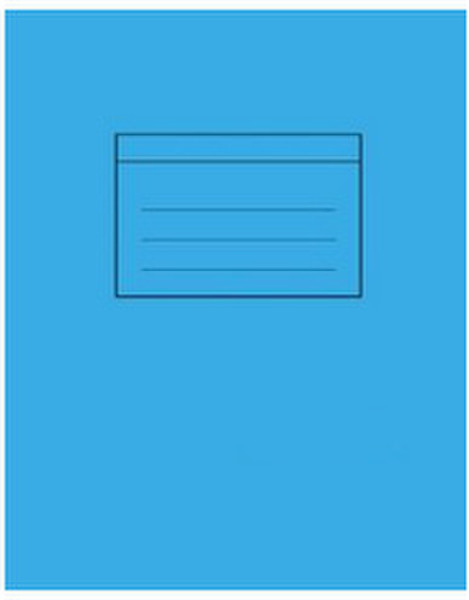 Elco 73065.35 Blue writing notebook