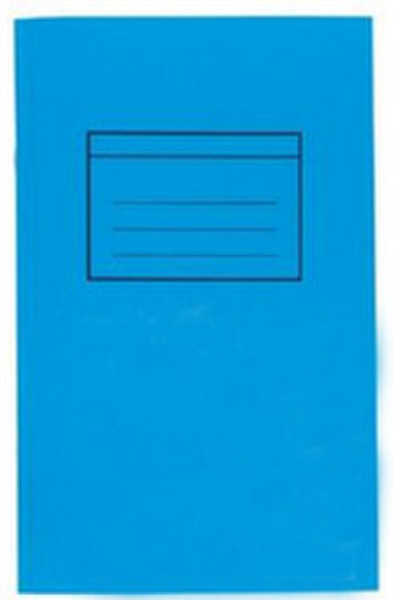Elco 73076.39 Blue writing notebook