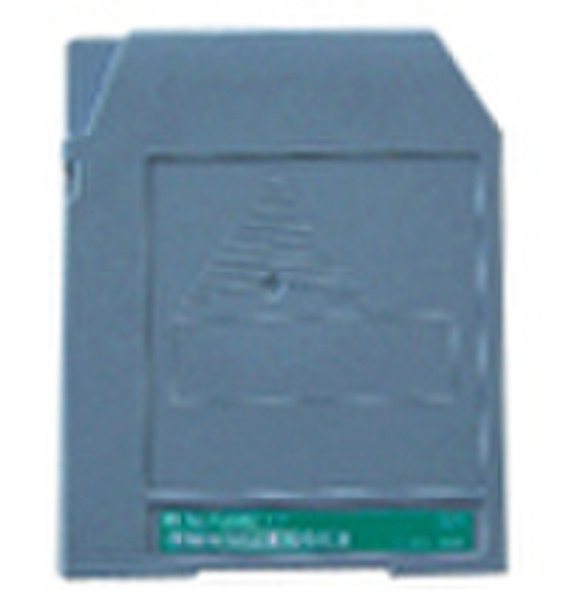 IBM Tape Cartridge 3592 (Extended WORM — JX)