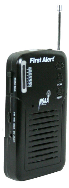 Sima WX-07 Portable Black
