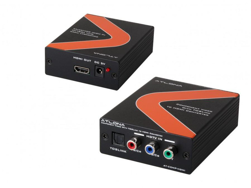 Atlona AT-COMP-HDMI video converter