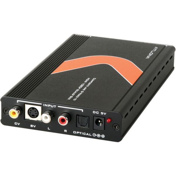 Atlona AT-HD520 видео конвертер