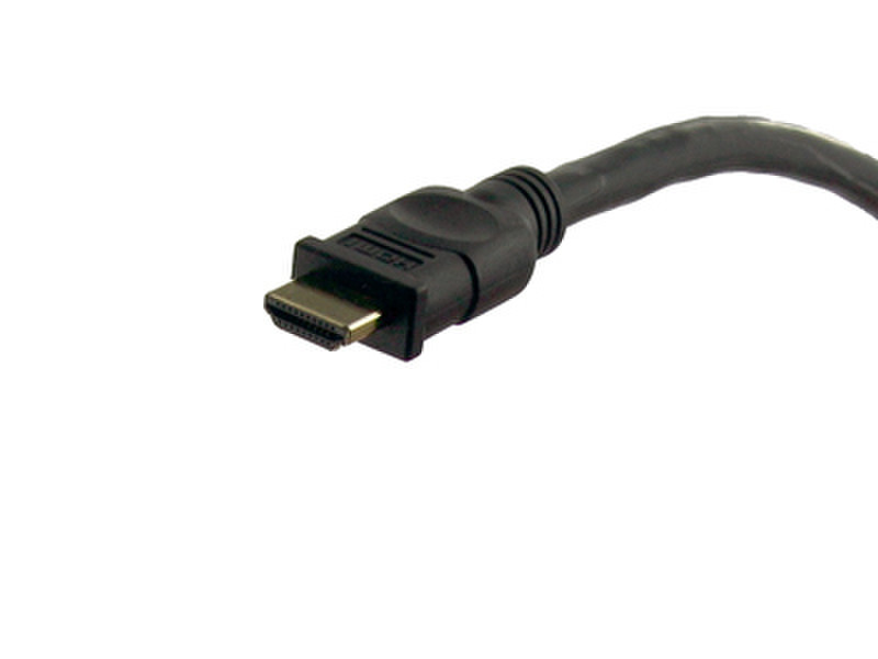 Atlona ATP-14029-2 2м HDMI HDMI Черный HDMI кабель