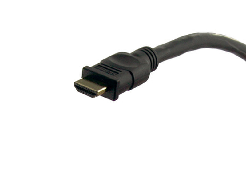 Atlona ATP-14029-2 2m HDMI HDMI Black