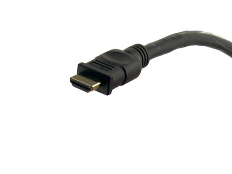 Atlona ATP-14029L-10 10м HDMI HDMI Черный HDMI кабель