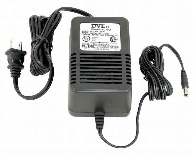 SpeakerCraft ELT05200 Черный адаптер питания / инвертор