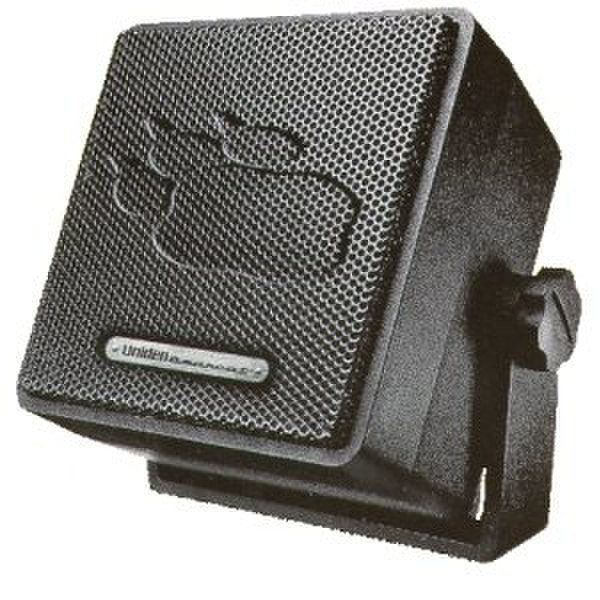 Uniden ESP12 12W Schwarz Lautsprecher