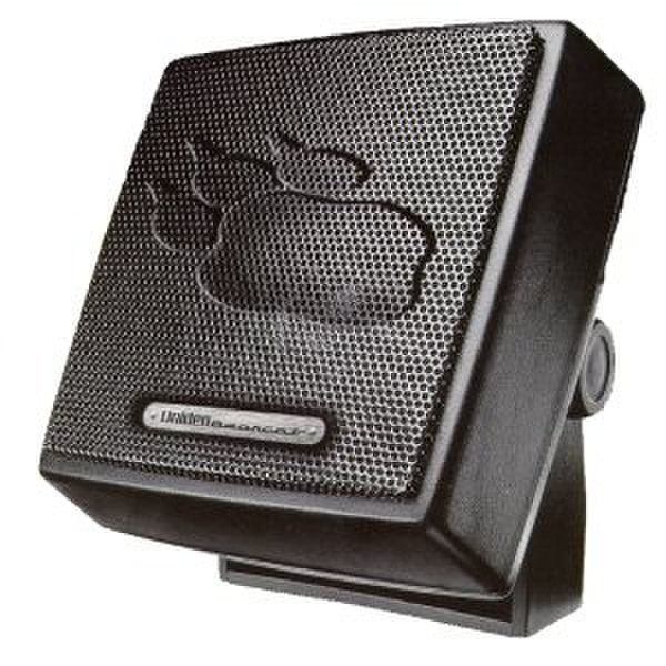 Uniden ESP20 20W Schwarz Lautsprecher