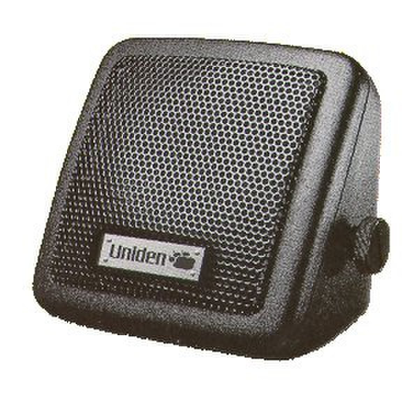 Uniden ESP5 5W Black loudspeaker