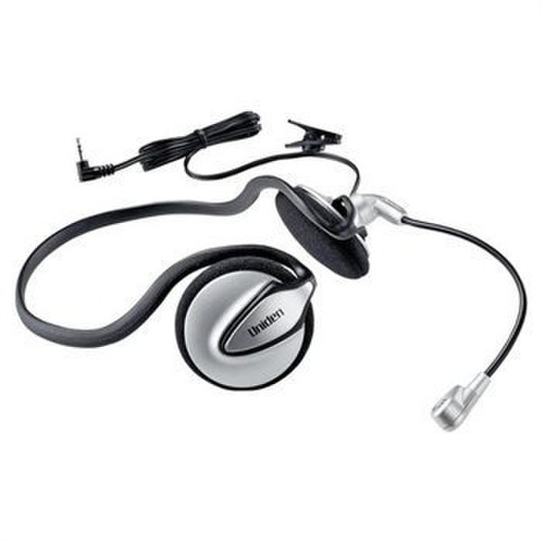 Uniden HS915 2,5 mm Binaural Nackenband Headset