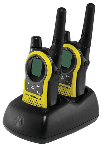 Giant MH230R 22channels two-way radio