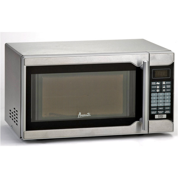 Avanti MO7003SST 19.82L 700W Stainless steel microwave