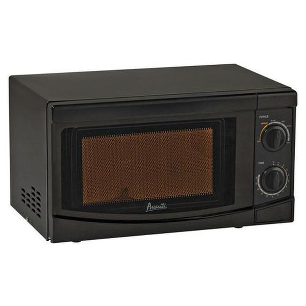 Avanti MO7082MB 19.82L 700W Black microwave