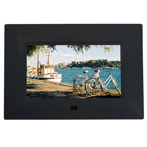 Nextar N7-110 7" digital photo frame