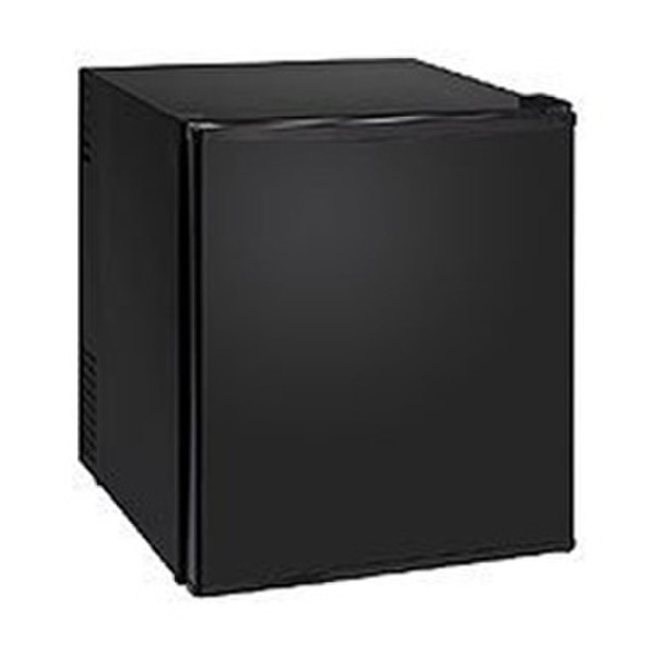 Avanti SHP1701B freestanding 48L Black refrigerator