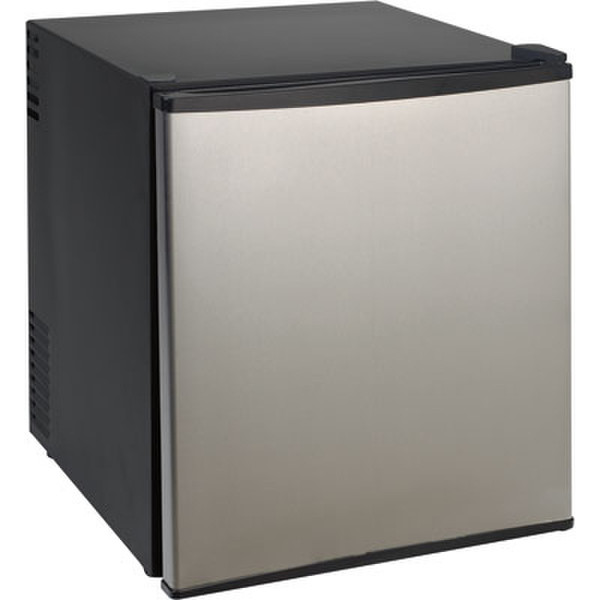 Avanti SHP1712SDC freestanding Black,Stainless steel refrigerator