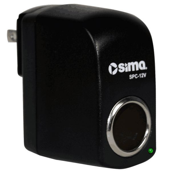 Sima SPC-12V адаптер питания / инвертор