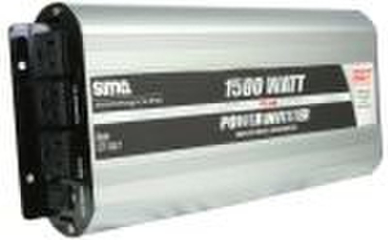 Sima STP-1500T 1500Вт Титановый адаптер питания / инвертор