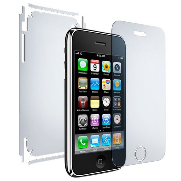 Invisible Shield invisibleShield Apple iPhone 3GS/3G 1pc(s)