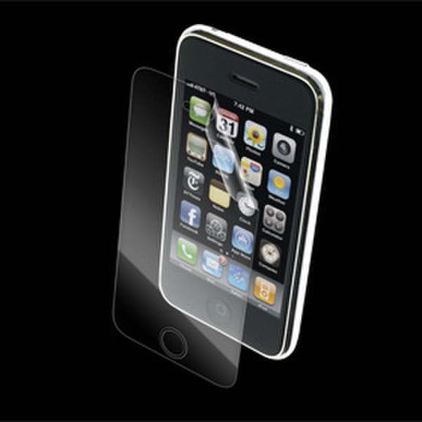 Invisible Shield invisibleSHIELD Apple iPhone 3GS, Apple iPhone 3G 1Stück(e)