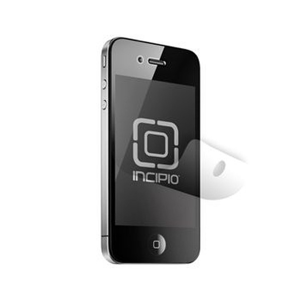 Incipio Screen Protector Apple iPhone 4 3pc(s)