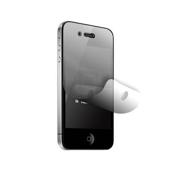 Incipio Screen Protector Apple iPhone 4 3Stück(e)