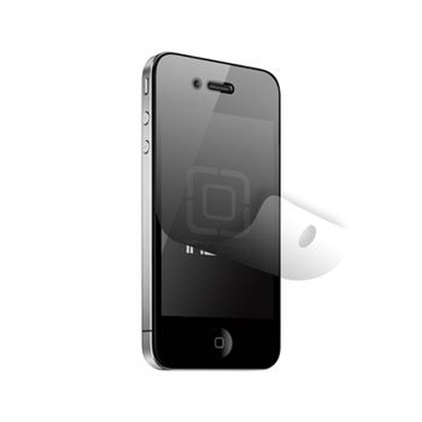 Incipio Screen Protector Apple iPhone 4 1Stück(e)