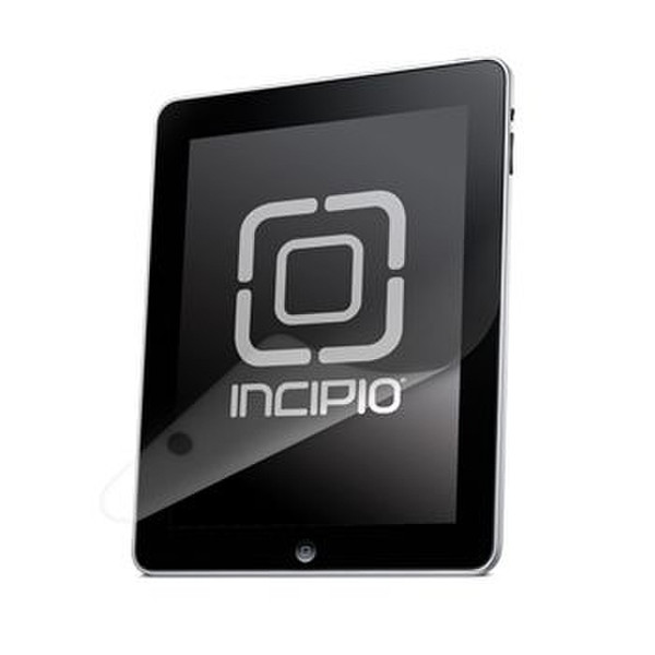 Incipio Screen Protector Apple iPad 2pc(s)