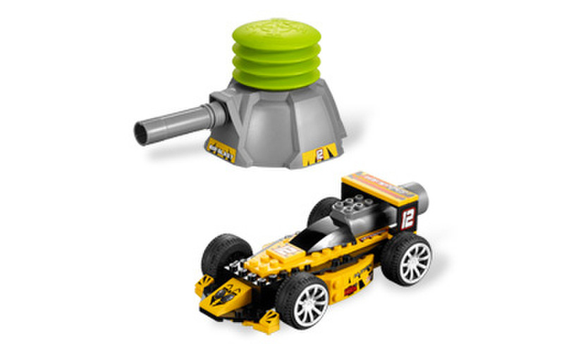 LEGO Sting Striker Baufigur