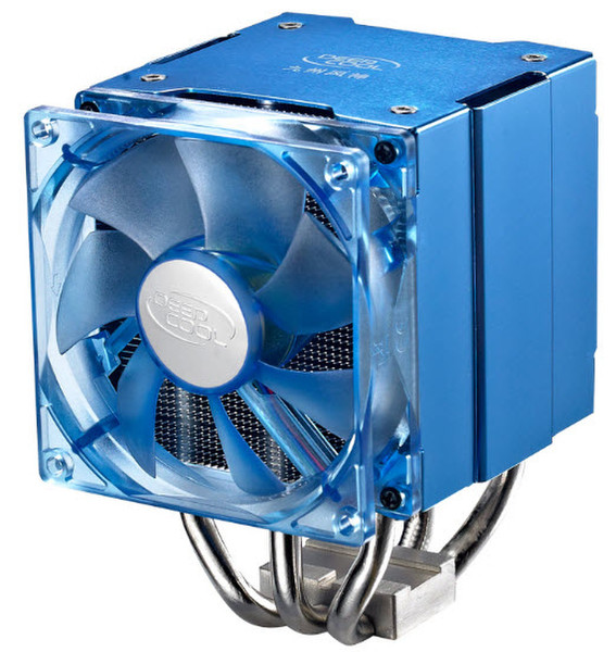 DeepCool Iceberg Pro Prozessor Kühler