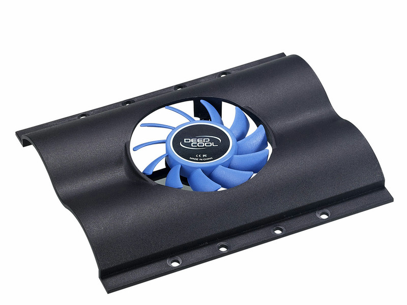 DeepCool ICEDISK 1 Жесткий диск Вентилятор компонент охлаждения компьютера