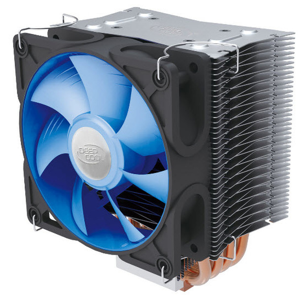 DeepCool IceEdge 400 FS Prozessor Kühler