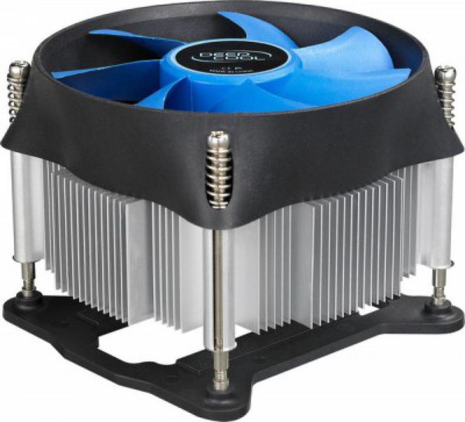 DeepCool Theta 31 PWM Processor Cooler