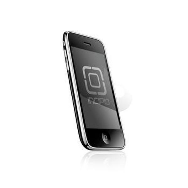 Incipio Clear Screen Protector Apple iPhone 3G/3GS 3шт