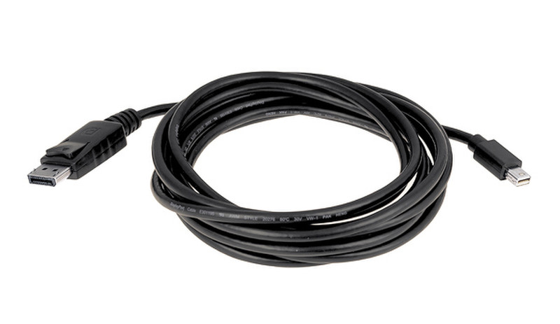 Kanex DPMDP10FTMM DisplayPort кабель